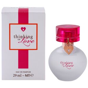 Mary Kay Thinking of Love parfémovaná voda pro ženy 29 ml