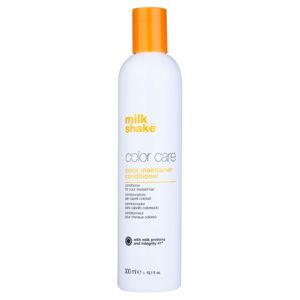 Milk Shake Color Care pečující kondicionér pro barvené vlasy 300 ml