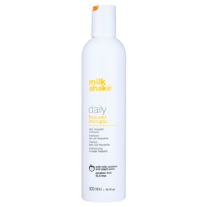 Milk Shake Daily šampon pro časté mytí vlasů bez parabenů 300 ml