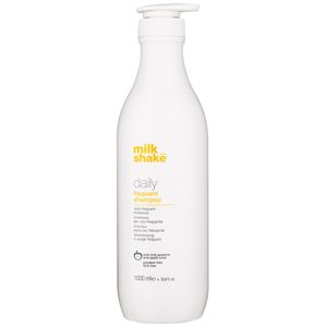 Milk Shake Daily šampon pro časté mytí vlasů bez parabenů 1000 ml
