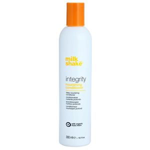 Milk Shake Integrity hloubkově vyživující kondicionér pro všechny typy vlasů 300 ml