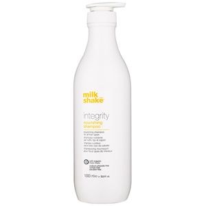 Milk Shake Integrity vyživující šampon pro všechny typy vlasů bez sulfátů 1000 ml