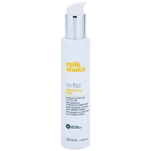 Milk Shake No Frizz hydratační mléko na vlasy proti krepatění 125 ml