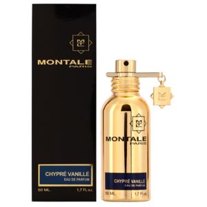 Montale Chypré Vanillé parfémovaná voda unisex 50 ml