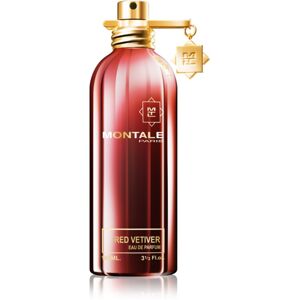 Montale Red Vetiver parfémovaná voda pro muže 100 ml