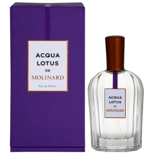Molinard Acqua Lotus parfémovaná voda pro ženy 90 ml