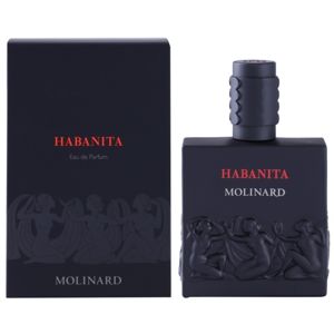 Molinard Habanita parfémovaná voda pro ženy 75 ml