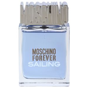Moschino Forever Sailing toaletní voda pro muže 100 ml