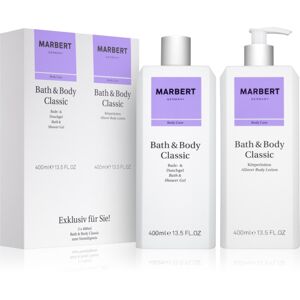 Marbert Bath & Body Classic dárková sada II. pro ženy