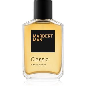 Marbert Man Classic toaletní voda pro muže 100 ml