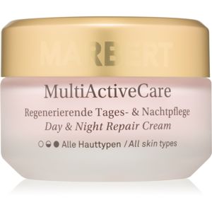 Marbert Anti-Aging Care MultiActiveCare denní a noční krém s regeneračním účinkem 50 ml