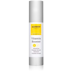 Marbert Special Care Vitamin Booster intenzivní vitaminové sérum 50 ml