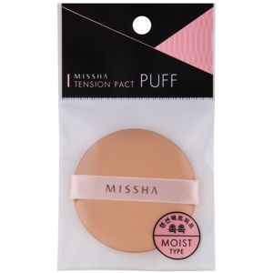 Missha Puff Tension Pact make-up houbička