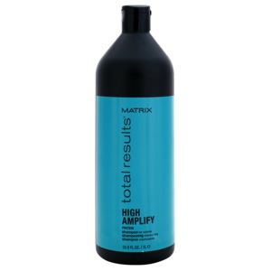 Matrix Total Results High Amplify Shampoo proteinový šampon pro objem 1000 ml