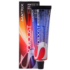 Matrix SOBOOST SoColor & ColorSync Additives barva na vlasy odstín Copper 60 ml