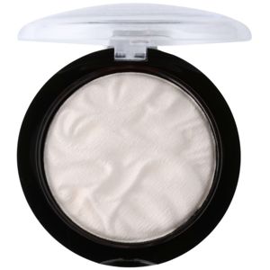 Makeup Revolution Vivid Strobe Highlighter rozjasňovač odstín Ever Glow Lights 7,5 g