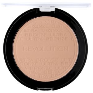 Makeup Revolution Ultra Bronze bronzer 15 g