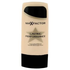 Max Factor Lasting Performance dlouhotrvající tekutý make-up odstín 100 Fair 35 ml
