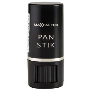 Max Factor Panstik make-up a korektor v jednom odstín 25 Fair 9 g