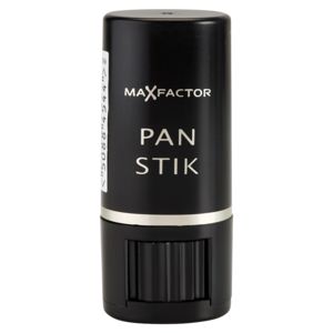 Max Factor Panstik make-up a korektor v jednom odstín 97 Cool Bronze 9 g