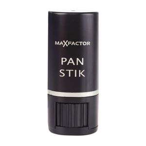 Max Factor Panstik make-up a korektor v jednom odstín 12 True Beige 9 g