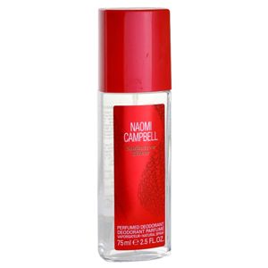 Naomi Campbell Seductive Elixir deodorant s rozprašovačem pro ženy 75 ml