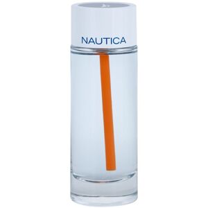 Nautica Life Energy toaletní voda pro muže 100 ml