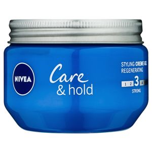 Nivea Care & Hold gel na vlasy 150 ml