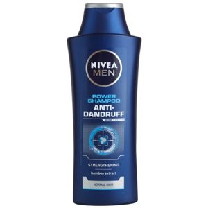 Nivea Men Power šampon proti lupům pro muže 400 ml