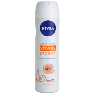 Nivea Stress Protect antiperspirant ve spreji 48h 150 ml