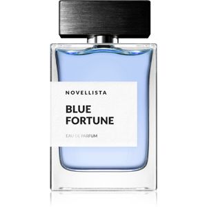 Novellista Blue Fortune parfémovaná voda unisex 75 ml