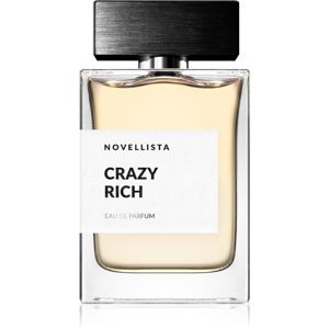 Novellista Crazy Rich parfémovaná voda unisex 75 ml