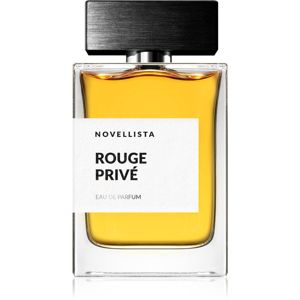 Novellista Rouge Privé parfémovaná voda unisex 75 ml