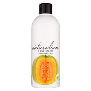 Naturalium Fruit Pleasure Melon vyživující sprchový gel Melon 500 ml