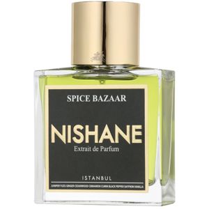 Nishane Spice Bazaar parfémový extrakt unisex 50 ml