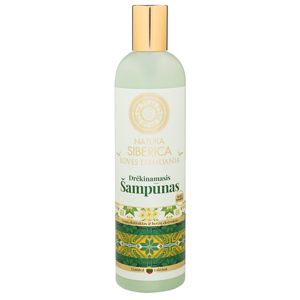 Natura Siberica Loves Lithuania hydratační šampon 400 ml