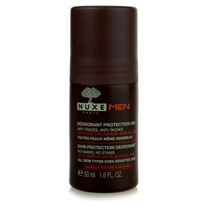 Nuxe Men deodorant roll-on pro muže 50 ml