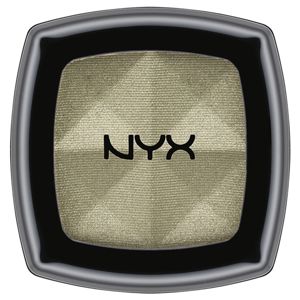 NYX Professional Makeup Eyeshadow oční stíny odstín 66 Luster 2,7 g