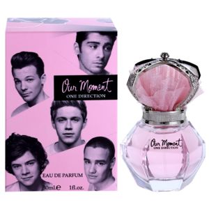One Direction Our Moment parfémovaná voda pro ženy 30 ml