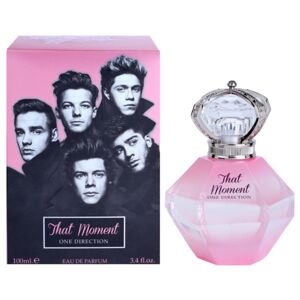 One Direction That Moment parfémovaná voda pro ženy 100 ml