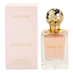 Oriflame Paradise parfémovaná voda pro ženy 50 ml