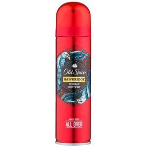 Old Spice Hawkridge deodorant ve spreji pro muže 150 ml