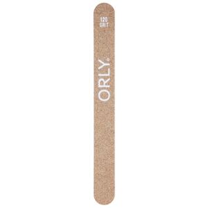 Orly Garnet Board pilník pro silné nehty 1 ks