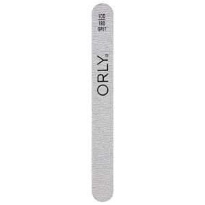 Orly Grey Board pilník na nehty (100/180)