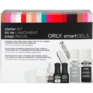 Orly smartGELS Starter Kit