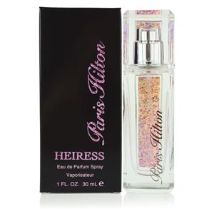 Paris Hilton Heiress parfémovaná voda pro ženy 30 ml