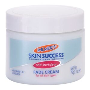 Palmer’s Face & Lip Skin Success protivráskový krém proti tmavým skvrnám 75 ml