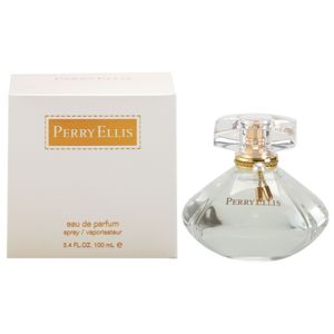 Perry Ellis Perry Ellis parfémovaná voda pro ženy 100 ml