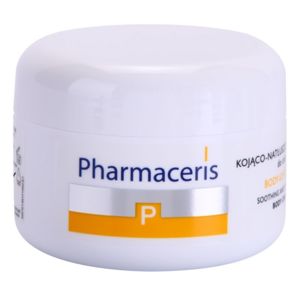Pharmaceris P-Psoriasis Body-Ichtilium zklidňující tělový krém při projevech lupénky 175 ml