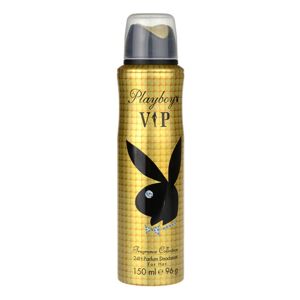 Playboy VIP deodorant ve spreji pro ženy 150 ml